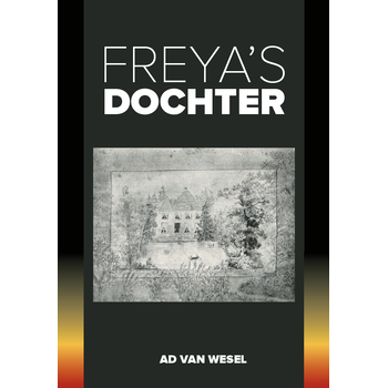 Freya's dochter (Paperback) bij Singel 344
