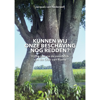 Kunnen wij onze beschaving nog redden? (Paperback) bij Singel 344