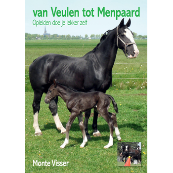 Van Veulen tot Menpaard (Paperback) bij Singel 344