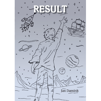 Result (Paperback) bij Singel 344