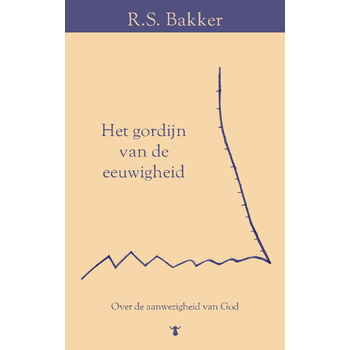 Het gordijn van de eeuwigheid (Paperback) bij Singel 344