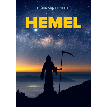Hemel (Paperback) bij Singel 344
