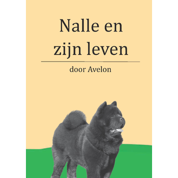 Nalle en zijn leven (Hardback) bij Singel 344