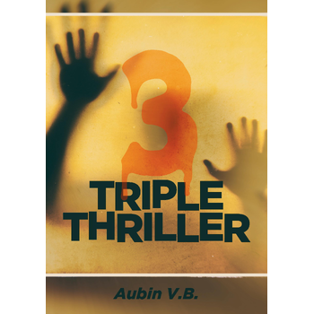 Triple Thriller (Paperback) bij Singel 344