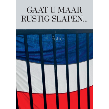 Gaat u maar rustig slapen... (Paperback) bij Singel 344