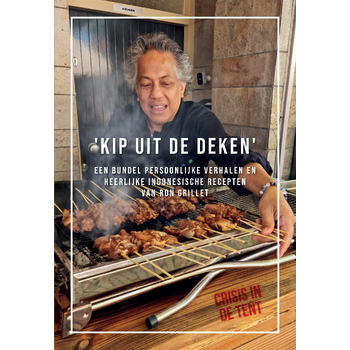 Kip uit de deken (Paperback) bij Singel 344