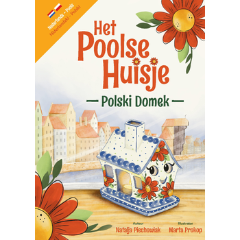 Het Poolse Huisje (Hardback) bij Singel 344