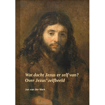 Wat dacht Jezus er zelf van? (Paperback) bij Singel 344