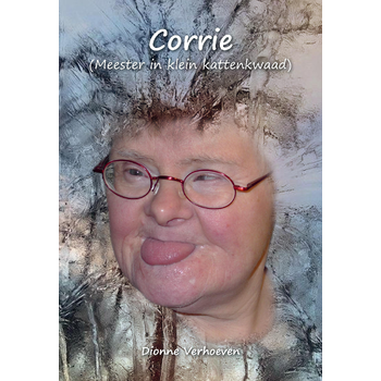 Corrie (Paperback) bij Singel 344