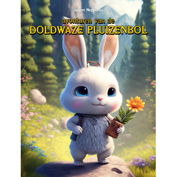 De kleine pluizenbol (Paperback) bij Singel 344