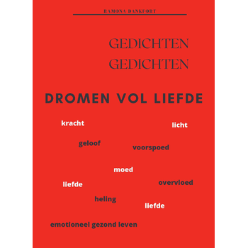 Dromen vol liefde (Paperback) bij Singel 344