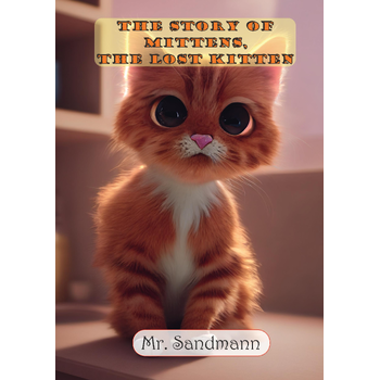 The story of Mittens (Paperback) bij Singel 344