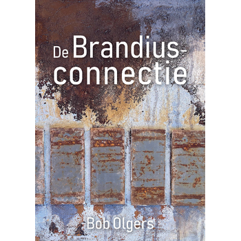 De Brandiusconnectie (Paperback) bij Singel 344