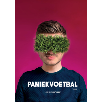 Paniekvoetbal (Paperback) bij Singel 344