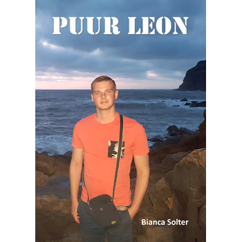 Puur Leon (Paperback) bij Singel 344