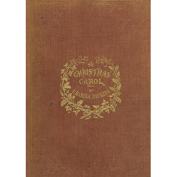 A Christmas Carol (Paperback) bij Singel 344