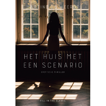 Het huis met een scenario (Paperback) bij Singel 344