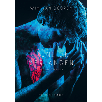 Pijnlijk verlangen (Paperback) bij Singel 344