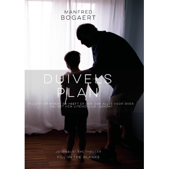 Duivels plan (Paperback) bij Singel 344