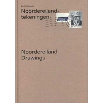 Noordereiland-tekeningen (Hardback) bij Singel 344
