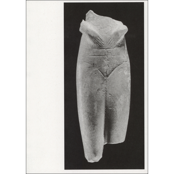 Cycladic Blues (Paperback) bij Singel 344