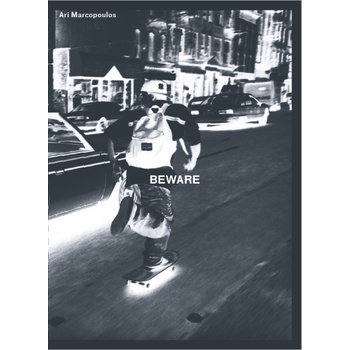 Beware (Paperback) bij Singel 344