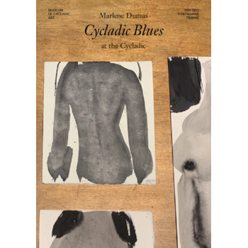 Cycladic Blues at the Museum of Cycladic Art (Paperback) bij Singel 344