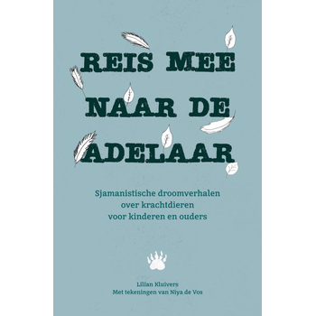 Reis mee naar de adelaar (Paperback) bij Singel 344
