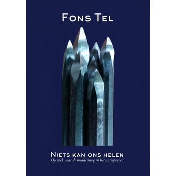 Niets kan ons helen (Paperback) bij Singel 344