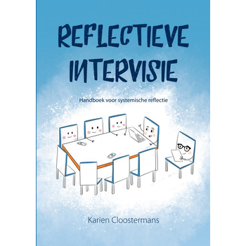 Reflectieve intervisie (Paperback) bij Singel 344