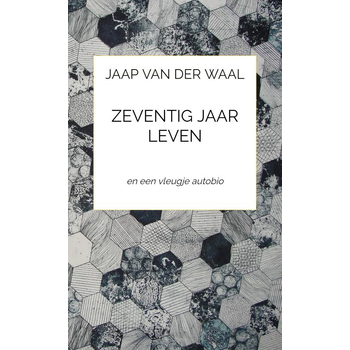 Zeventig jaar leven (Paperback) bij Singel 344