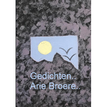 Gedichten.. (Paperback) bij Singel 344