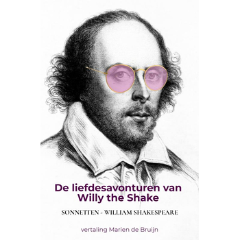 De liefdesavonturen van Willy the Shake (Paperback) bij Singel 344