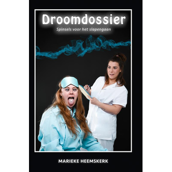 Droomdossier (Paperback) bij Singel 344