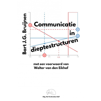 Dieptestructuren in communicatie (Paperback) bij Singel 344