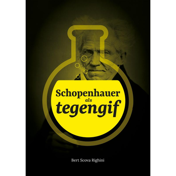Schopenhauer als tegengif (Paperback) bij Singel 344