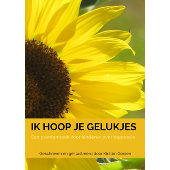 Ik hoop je gelukjes (Paperback) bij Singel 344