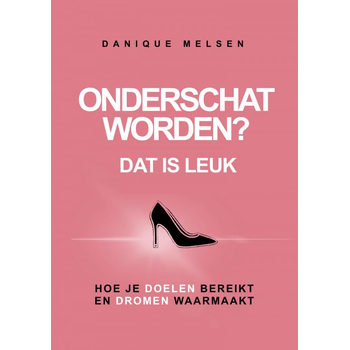 Onderschat worden? Dat is leuk (Paperback) bij Singel 344