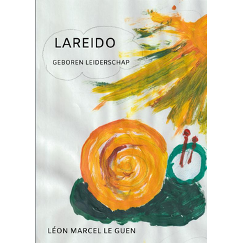 Lareido (Paperback) bij Singel 344