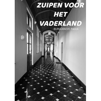 Zuipen voor het vaderland (Paperback) bij Singel 344