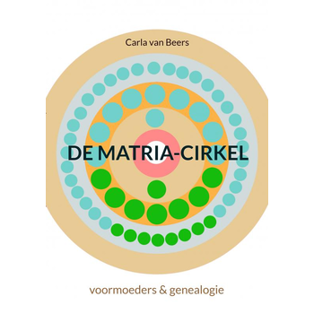De Matria-Cirkel (Paperback) bij Singel 344