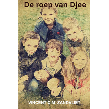 De roep van Djee (Paperback) bij Singel 344