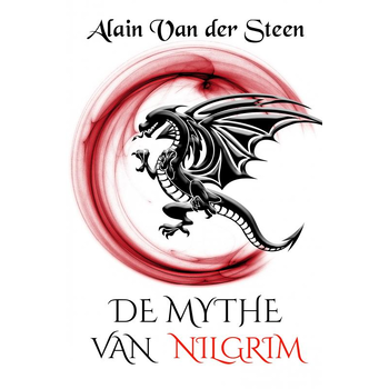 De mythe van Nilgrim (Paperback) bij Singel 344