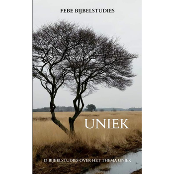 Uniek (Paperback) bij Singel 344