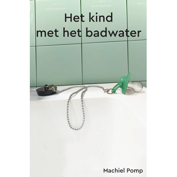 Het kind met het badwater (Paperback) bij Singel 344