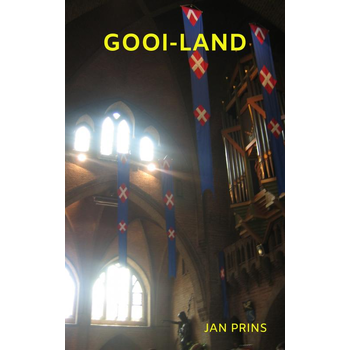 GOOI-LAND (Paperback) bij Singel 344