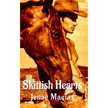 Skittish Hearts (Paperback) bij Singel 344