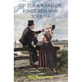 Op zoek naar de kinderen van Joseph (Paperback) bij Singel 344