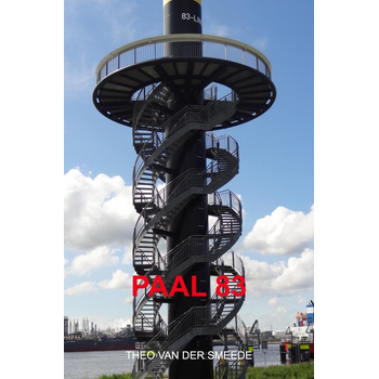 Paal 83 (Paperback) bij Singel 344