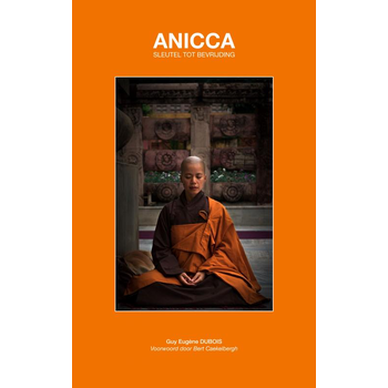 Anicca (Paperback) bij Singel 344